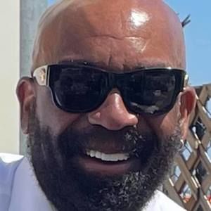 Meet your Posher, Terrell